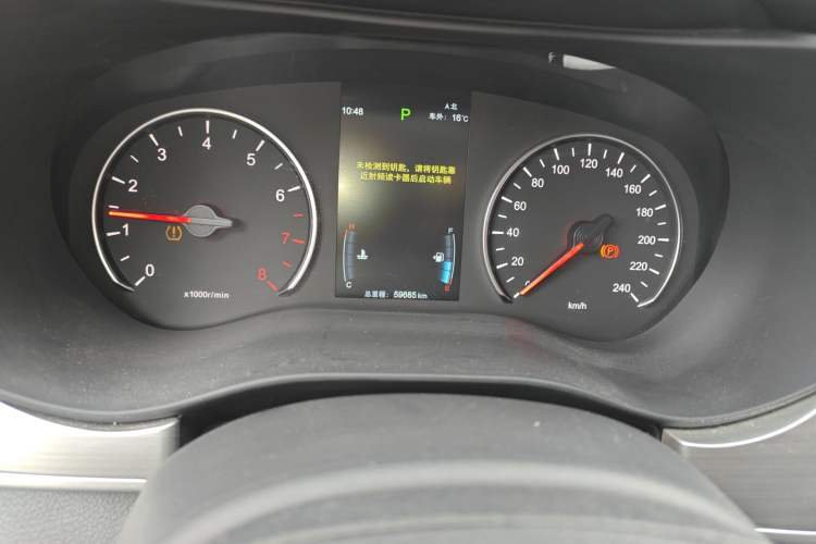 Used BYD Song MAX 2021 Upgraded Model 1.5T Automatic Luxury 6-Seater
