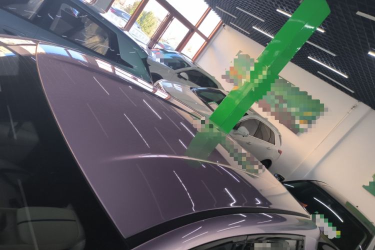 Used ARCFOX T1 2025 Model 320 PRO