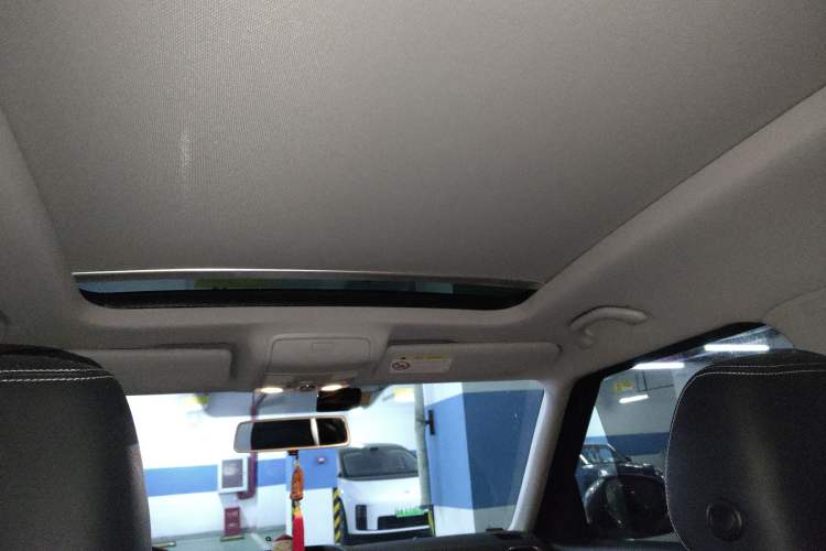 Used Skoda Yeti 2016 1.4TSI DSG Advanced Edition