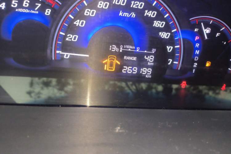 Used Honda Elysion 2012 2.4L VTi-S Prestige Edition