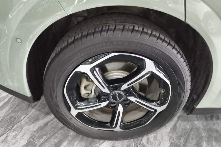 Used BYD Seal 06GT 2025 605 Heatwave Edition