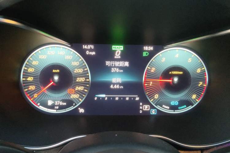 Used Mercedes-Benz C-Class 2019 Restyled C 260 L Sport Edition