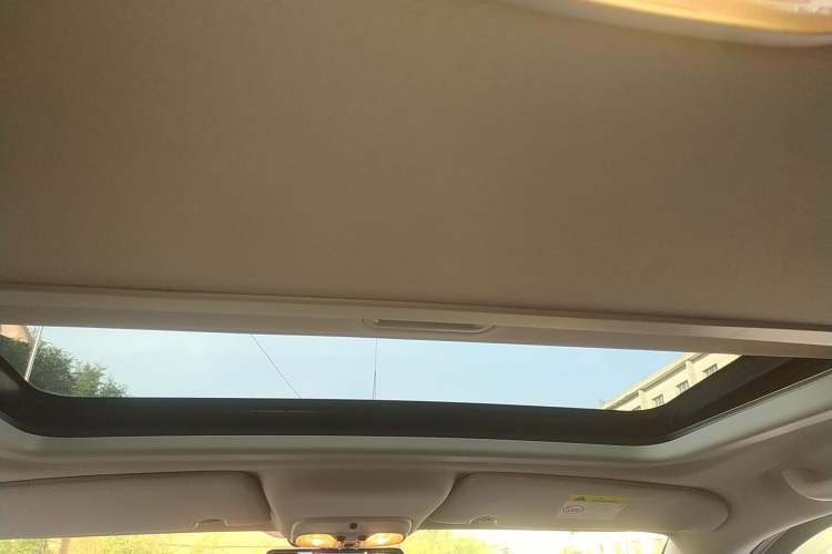 Used Jeep Compass 2014 Revised Version 2.4L Four-Wheel Drive Comfort Edition