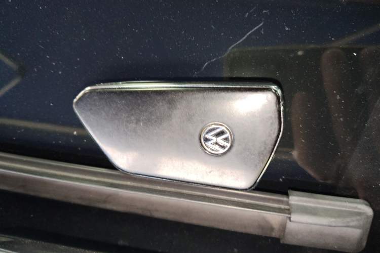 Used Volkswagen ID.4 CROZZ 2024 Pure Edition Limited Edition