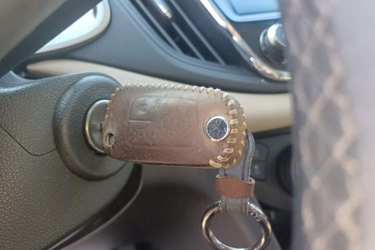 Used Chevrolet Monza 2020 320 Automatic Enjoyment Edition
