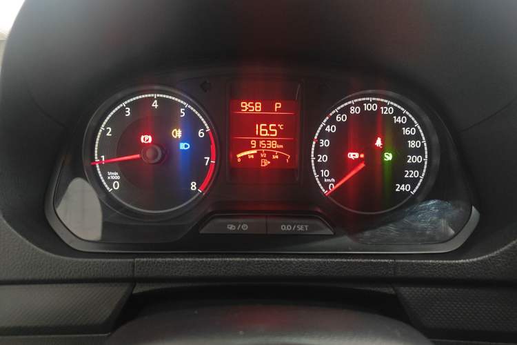 Used Volkswagen Jetta 2017 1.5L Automatic Fashion Model