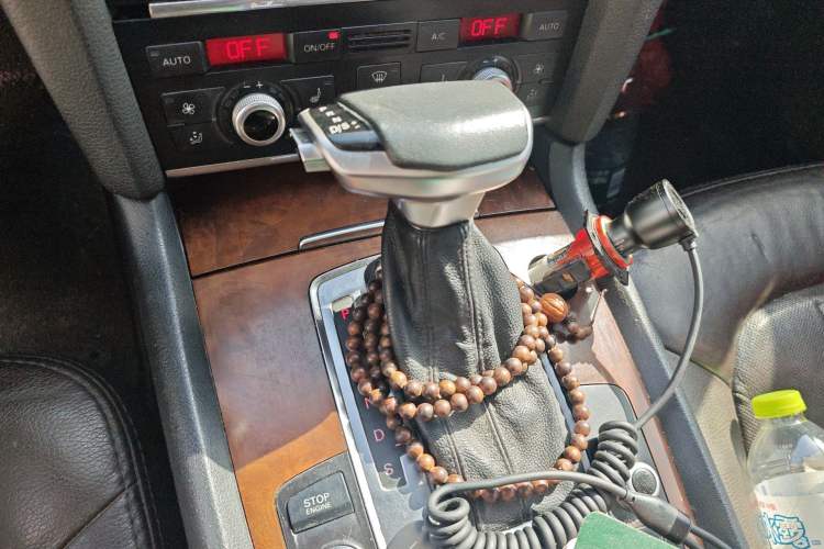 Used Audi Q7 2013 35 TFSI Ambition Edition