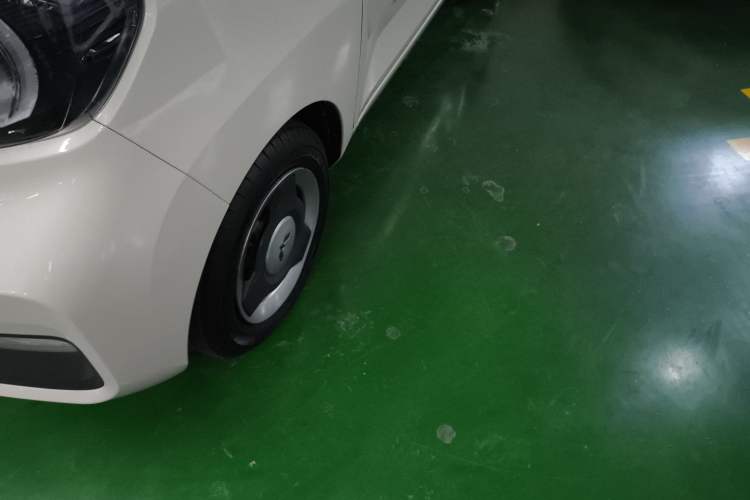 Used Wuling Hongguang MINIEV 2022 Macaron Premium Model – Lithium Iron Phosphate
