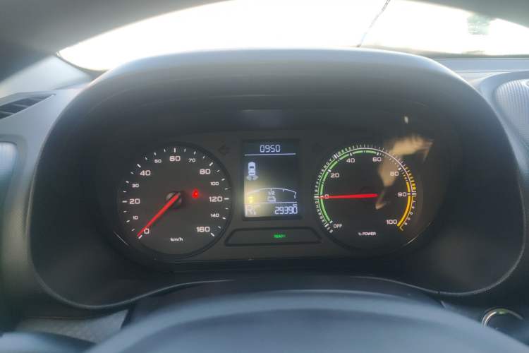 Used Roewe Clever 2021 302km Excellence Edition