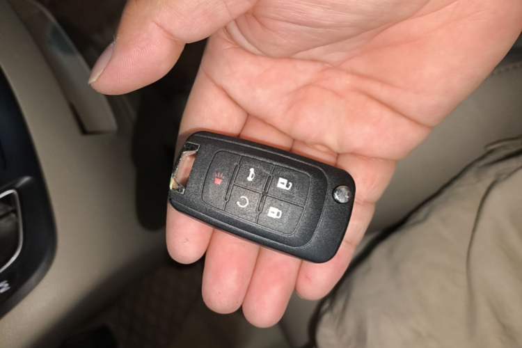 Used Buick GL8 2017 25S Prestige Version China V Standard
