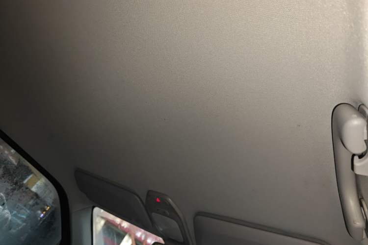 Used Wuling NAMMIEV 2021 - Play Edition
