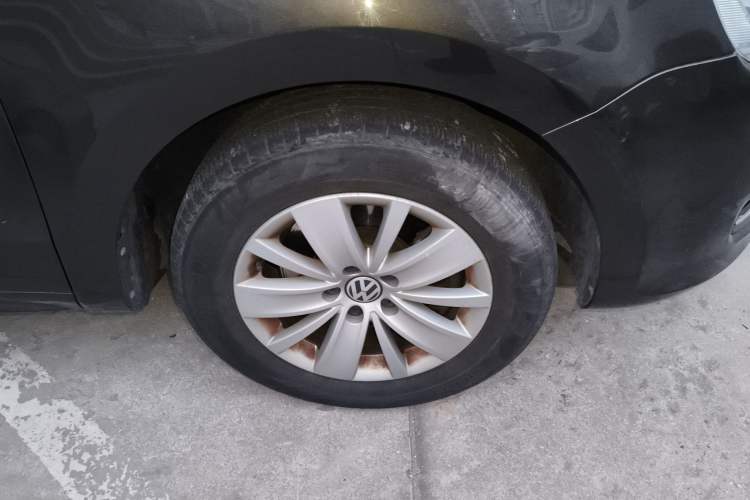 Used Volkswagen Sharan 2014 2.0 TSI Standard Model