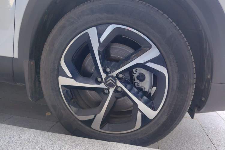 Used Citroen C5 AIRCROSS 2020 400THP Premium Edition