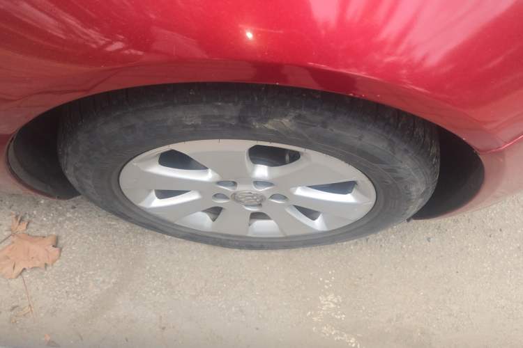 Used Buick Regal 2012 2.0L Luxury Edition