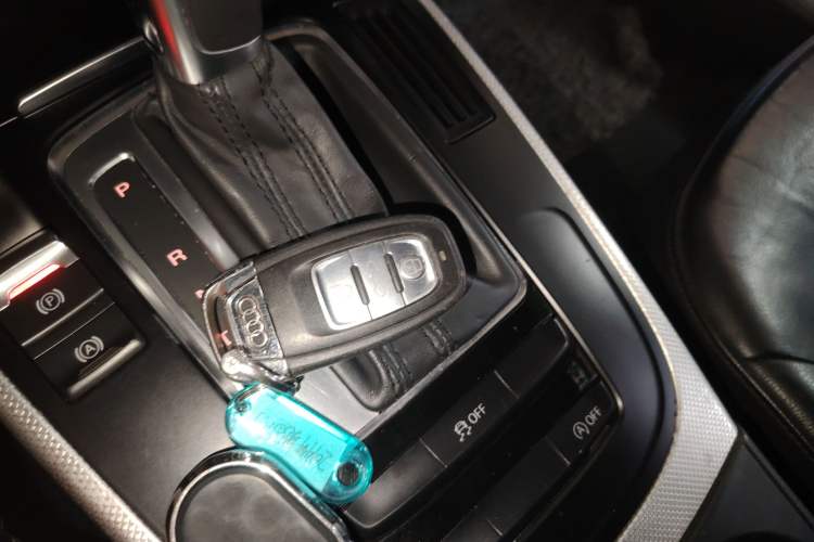 Used Audi A5 2013 Cabriolet 40 TFSI