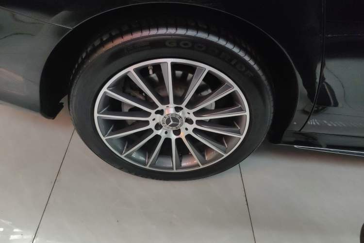 Used Mercedes-Benz E-Class 2019 E 260 L Sport Edition