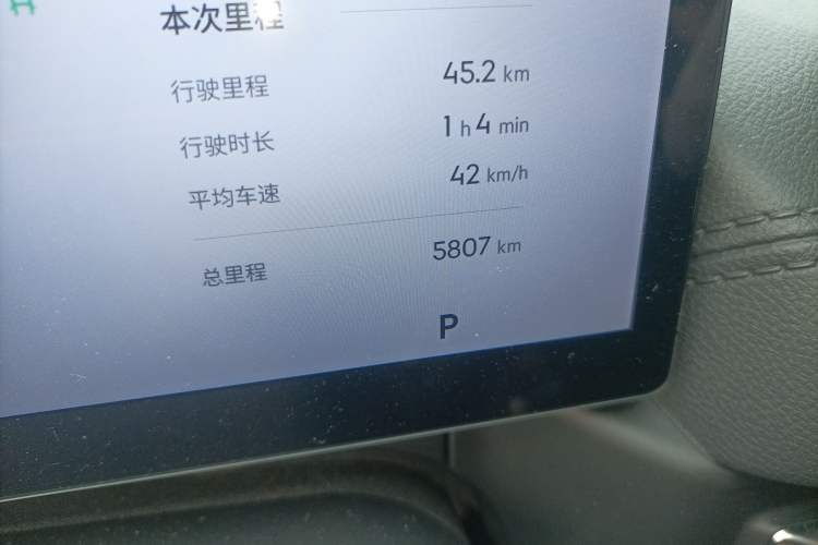 Used Geely Galaxy Galaxy A7 2025 Model EM-i 150km Starship Edition