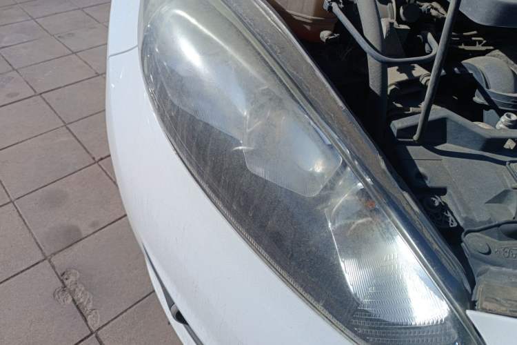 Used Ford Fiesta 2013 Hatchback 1.5L Automatic Fashion Edition