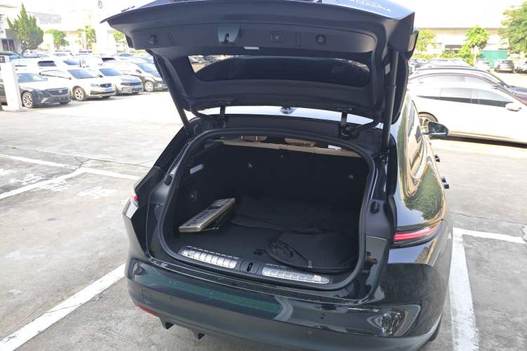 Used Nio ET5T 2024 75kWh Touring