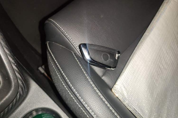 Used MG ZS 2017 1.5L Automatic Luxury Edition Vehicle Key