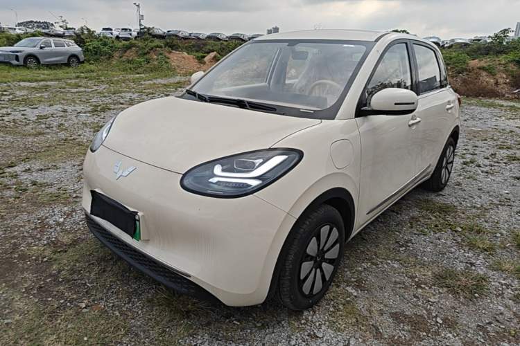 Used Wuling Bingo 2025 333 km Lingxi Connected Version