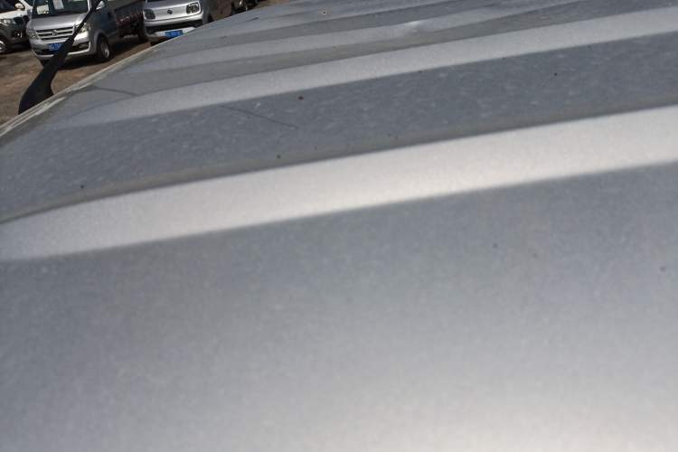 Used Wuling Rongguang Small Truck 2020 1.5L Base Version China VI Standard Single-Row L3C Roof