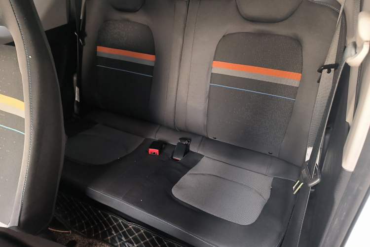 Used Wuling Hongguang MINIEV 2020 Enjoyment Model Lithium Iron Phosphate