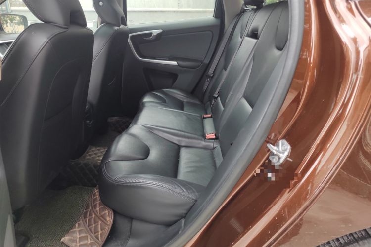 Used Volvo XC60 2015 T5 Smart Upgrade Model