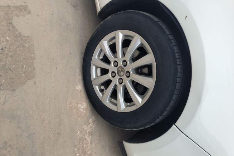 Used Buick GT 2013 GT 1.6L Automatic Fashion Edition