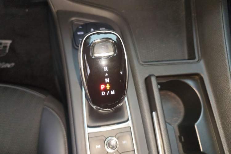 Used Cadillac CT5 2020 28T Tech Edition
