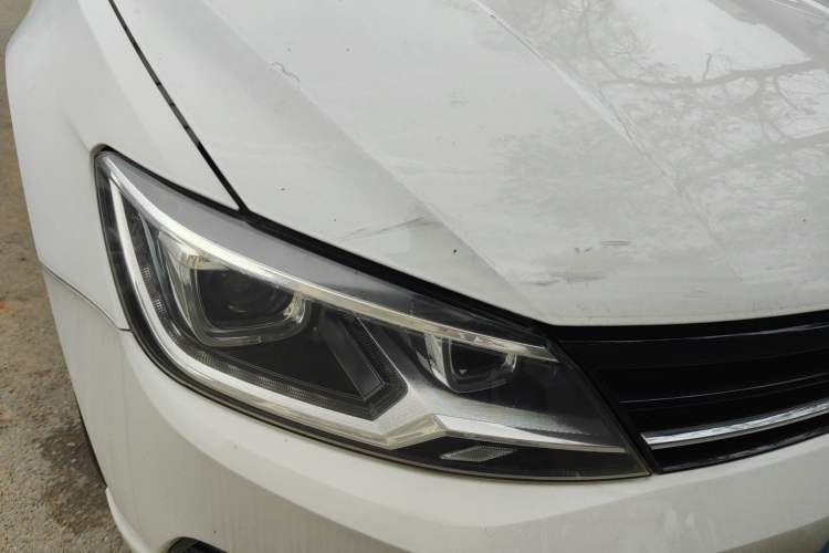 Used Volkswagen Lamando 2017 230TSI DSG Fashion Edition
