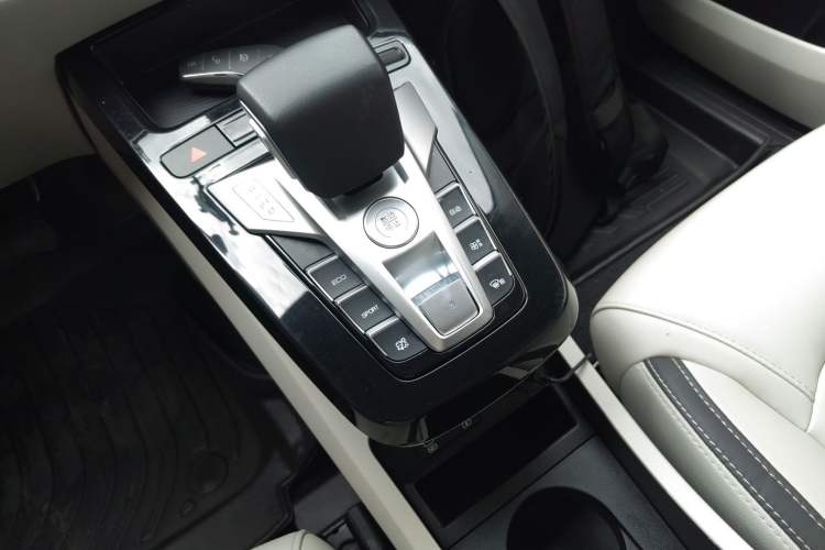 Used BYD Yuan Pro 2021 401 km Luxury Version
