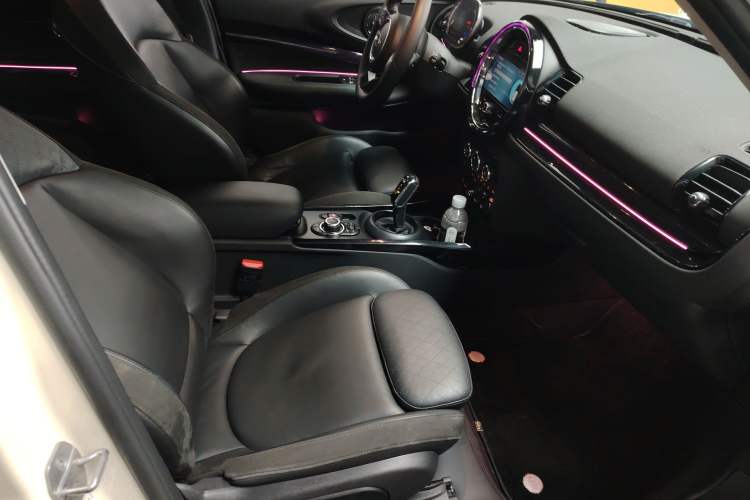 Used MINI Clubman 2022 Facelift 1.5T COOPER Connoisseur