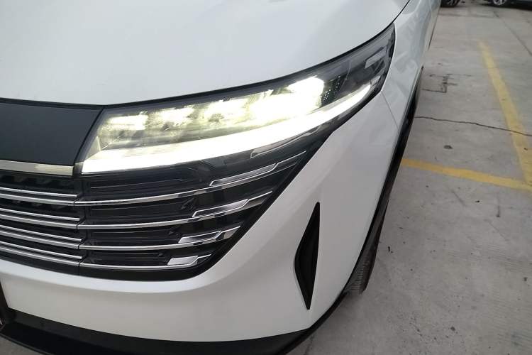 Used Nissan Pathfinder 2024 380 VC-TURBO Four-Wheel Drive Prestige Edition 6 Seats