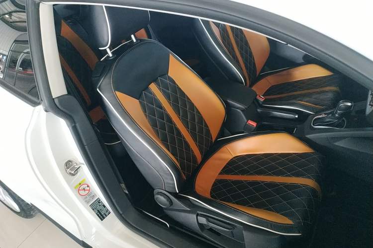 Used Volkswagen Scirocco 2015 1.4TSI Fashion Edition