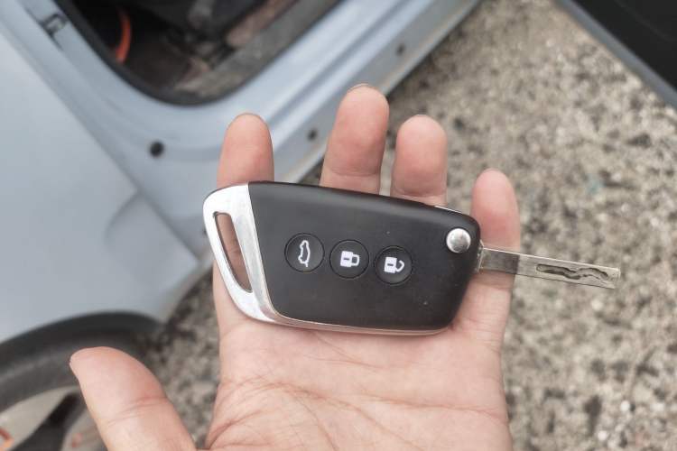 Used Baojun KiWi EV 2022 Designer Lite Edition Ternary Lithium
