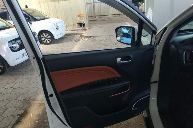 Used AION Trumpchi GE3 2020 530 Internet Enjoyment Edition
