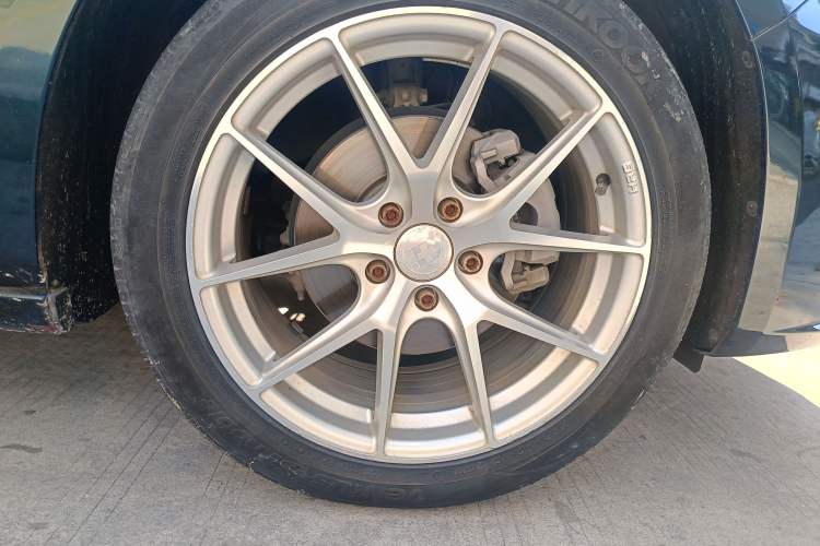 Used Chevrolet Malibu XL 2018 530T Automatic Luxury Edition
