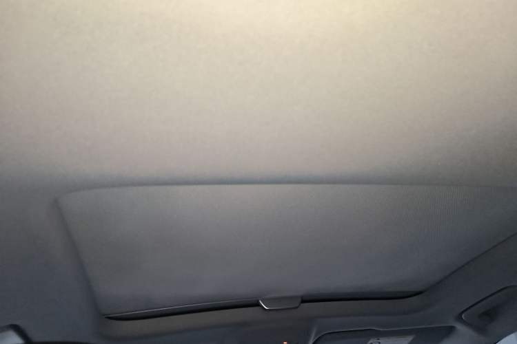 Used Audi Q2L 2021 35 TFSI Fashionable and Elegant Model
