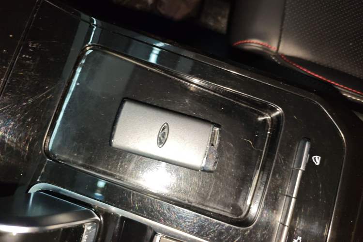 Used Chery Tiggo 7 2020 Discovery Edition 1.6T DCT Discovery No. 6