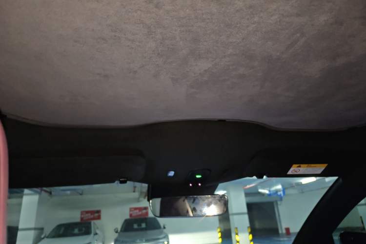 Used Nio ET5 2022 100 kWh
