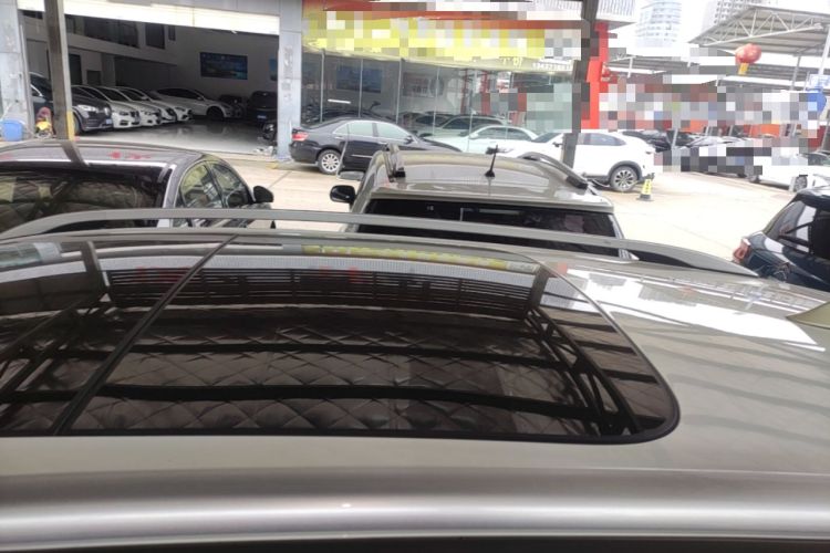 Used Ford Kuga 2017 EcoBoost 245 4x4 Prestige Edition Roof