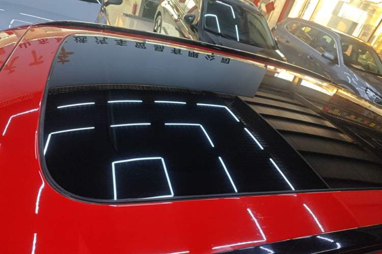 Used smart #1 2022 BRABUS Performance Edition