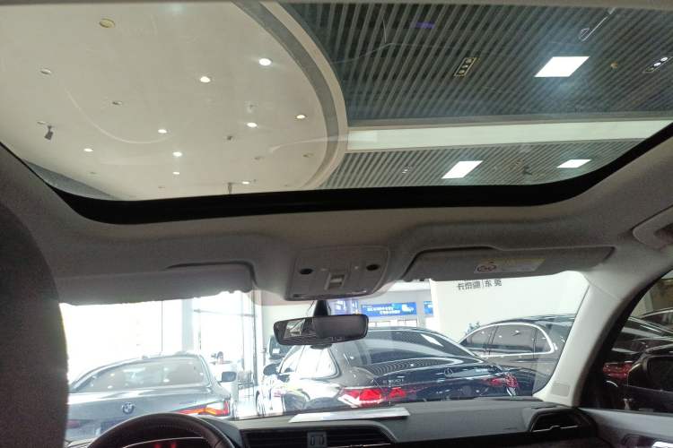 Used Audi Q3 Sportback 2020 40 TFSI Fashion Model
