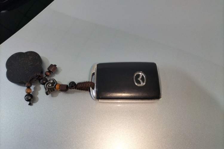 Used Mazda Mazda 3 Axela 2021 2.0L Automatic ZhiXuan Edition
