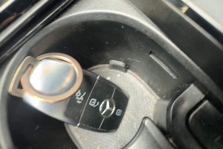 Used Mercedes-Benz A-Class 2020 A 180 L