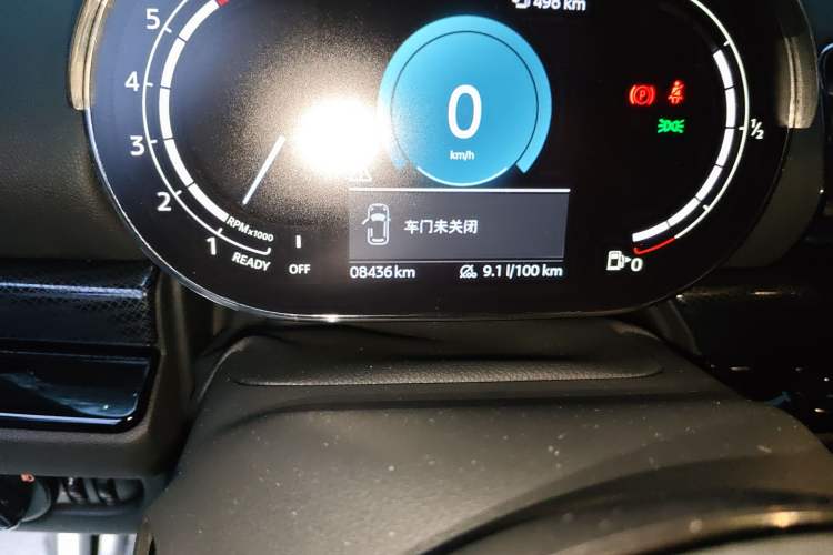 Used MINI Clubman 2023 1.5T COOPER Connoisseur
