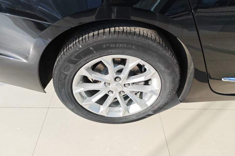 Used Buick LaCrosse 2022 552T Luxury Version