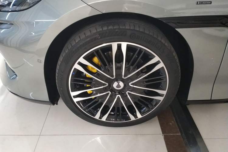 Used Denza Z9GT 2024 1100 4x4 Ultra First Edition