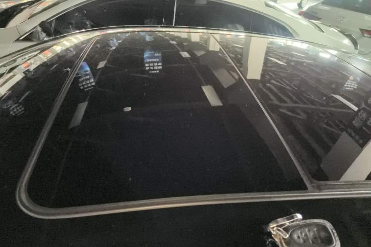 Used Chevrolet Malibu XL 2021 535T Automatic Sport Edition
